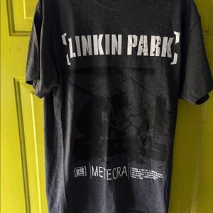 Graphic T-Shirt - Black